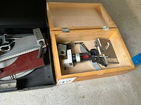 Handgereedschap en divers - afbeelding 4 van  6