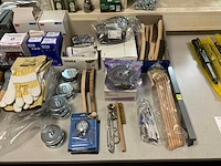 Handgereedschap en diversen - afbeelding 4 van  5