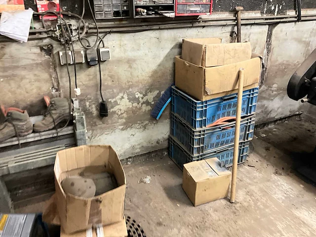 Handgereedschap en onderdelen - afbeelding 2 van  7
