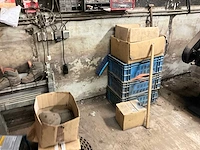 Handgereedschap en onderdelen - afbeelding 2 van  7