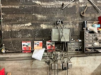 Handgereedschap en onderdelen - afbeelding 4 van  7