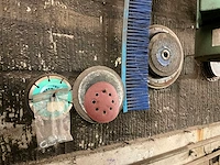 Handgereedschap en onderdelen - afbeelding 6 van  7
