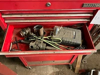 Handgereedschap en onderdelen - afbeelding 7 van  7