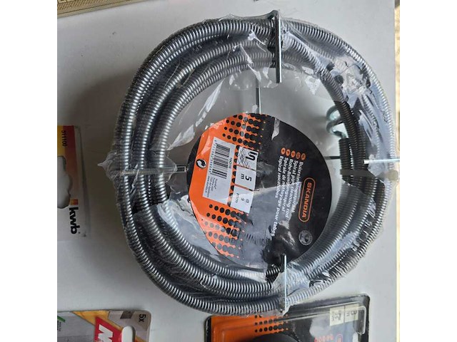Handgereedschap etc, scandia - afbeelding 10 van  11