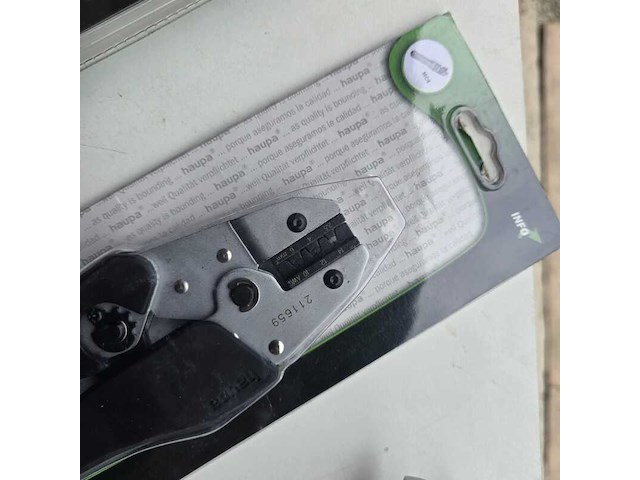 Handgereedschap, haupa - afbeelding 2 van  6