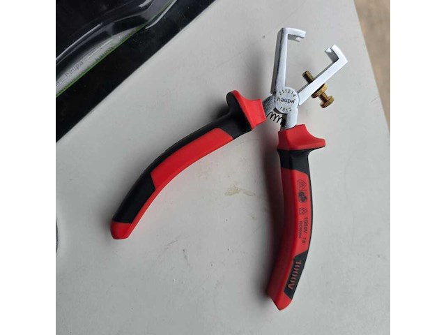 Handgereedschap, haupa - afbeelding 3 van  6