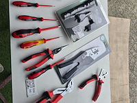 Handgereedschap, haupa - afbeelding 4 van  6