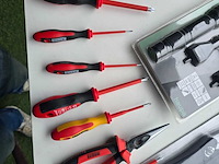Handgereedschap, haupa - afbeelding 5 van  6