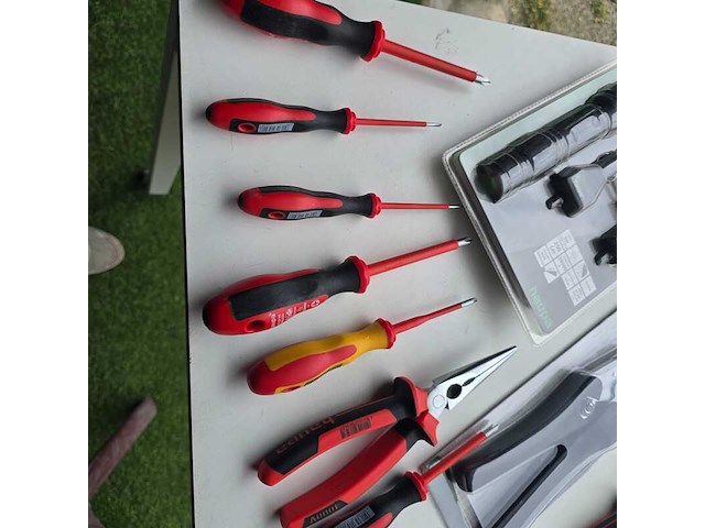 Handgereedschap, haupa - afbeelding 6 van  6