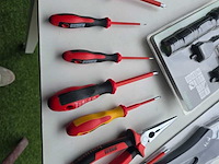 Handgereedschap, haupa - afbeelding 6 van  6