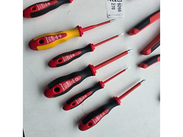 Handgereedschap, haupa - afbeelding 1 van  9