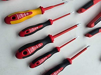Handgereedschap, haupa - afbeelding 1 van  9