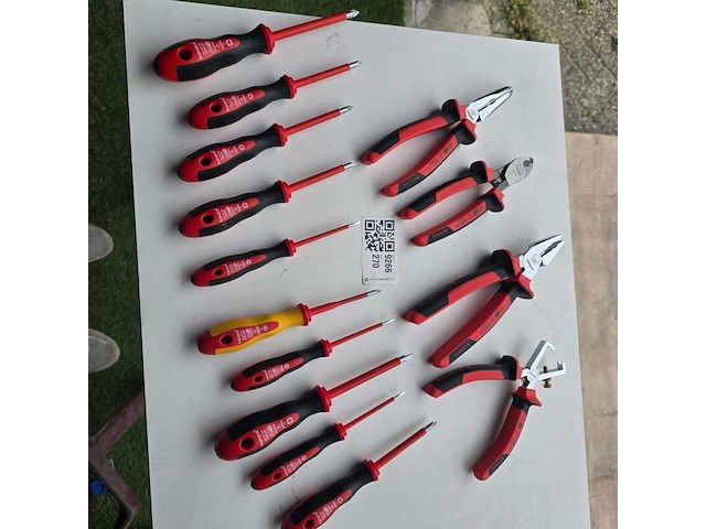 Handgereedschap, haupa - afbeelding 2 van  9