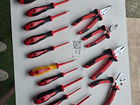 Handgereedschap, haupa - afbeelding 2 van  9