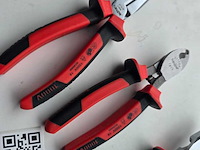Handgereedschap, haupa - afbeelding 3 van  9