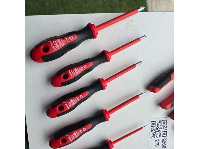 Handgereedschap, haupa - afbeelding 7 van  9