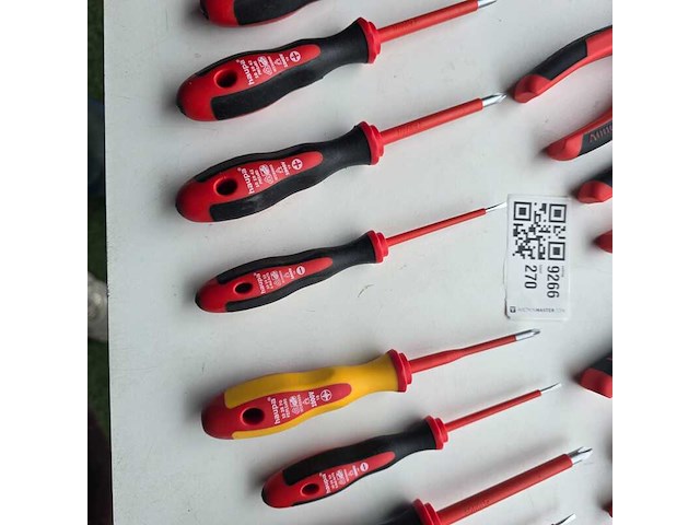 Handgereedschap, haupa - afbeelding 8 van  9