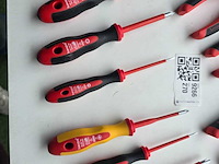 Handgereedschap, haupa - afbeelding 8 van  9