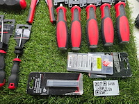 Handgereedschap in bahco koffer industries, partij - afbeelding 9 van  13