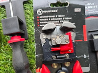Handgereedschap in bahco koffer industries, partij - afbeelding 12 van  13