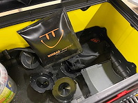 Handgereedschap in stanley koffer - afbeelding 6 van  7