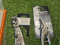 Handgereedschap industries, partij ca 22 stuks - afbeelding 7 van  10