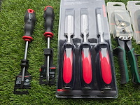 Handgereedschap industries, partij - afbeelding 2 van  5