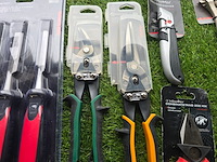 Handgereedschap industries, partij - afbeelding 3 van  5