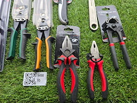 Handgereedschap industries, partij - afbeelding 5 van  5