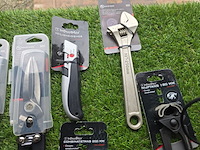 Handgereedschap industries, partij - afbeelding 4 van  5