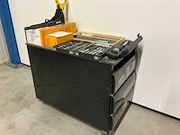 Handgereedschap met ladeblok - afbeelding 9 van  10