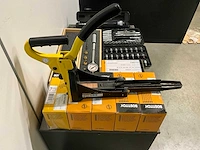 Handgereedschap met ladeblok - afbeelding 7 van  10