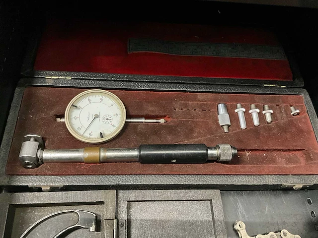 Handgereedschap met ladeblok - afbeelding 8 van  10