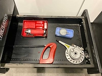 Handgereedschap met ladeblok - afbeelding 10 van  10