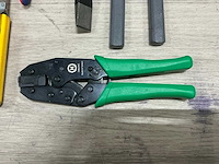 Handgereedschap o.a. knipex, gedore (11x) - afbeelding 5 van  5