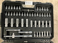Handgereedschap set - afbeelding 3 van  4