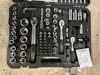 Handgereedschap set - afbeelding 4 van  4