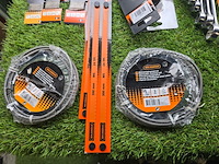 Handgereedschap skandia, partij - afbeelding 2 van  8