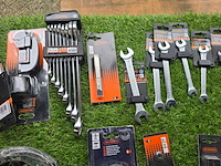 Handgereedschap skandia, partij - afbeelding 4 van  8