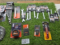 Handgereedschap skandia, partij - afbeelding 5 van  8