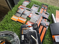 Handgereedschap skandia, partij - afbeelding 7 van  8
