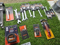 Handgereedschap skandia, partij - afbeelding 8 van  8