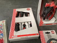 Handgereedschap steelwood, diverse - afbeelding 3 van  6