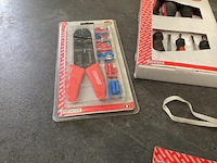 Handgereedschap steelwood, diverse - afbeelding 5 van  6