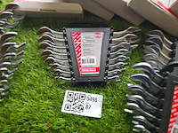 Handgereedschap steelwood, partij - afbeelding 3 van  8