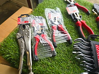 Handgereedschap steelwood, partij - afbeelding 5 van  8