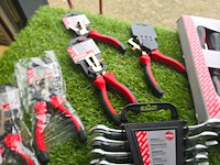 Handgereedschap steelwood, partij - afbeelding 6 van  8