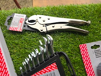 Handgereedschap steelwood, partij - afbeelding 3 van  5