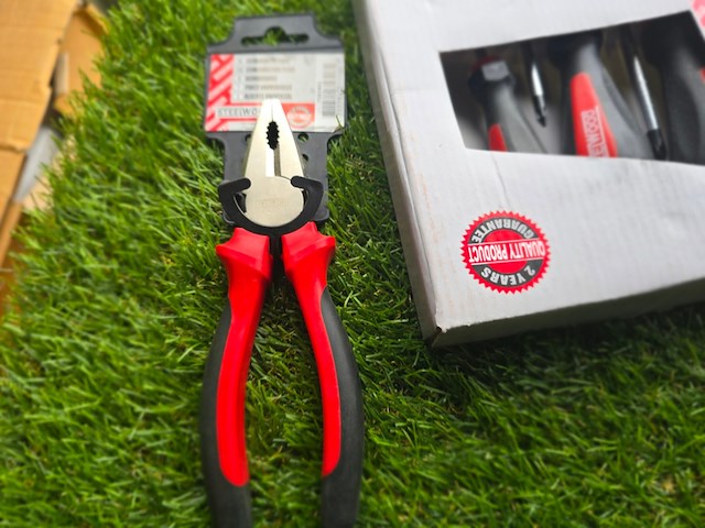 Handgereedschap steelwood, partij - afbeelding 4 van  5