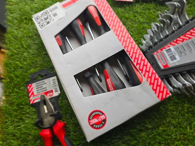 Handgereedschap steelwood, partij - afbeelding 5 van  5